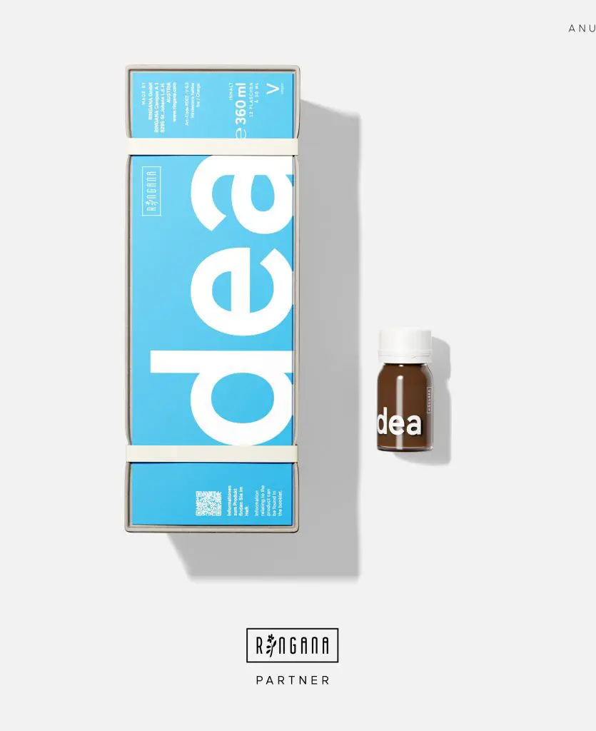 ringana-dea