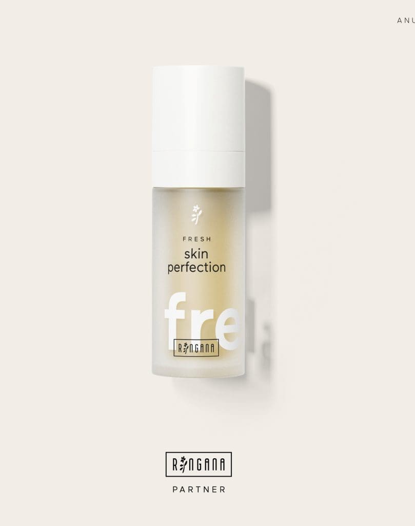 fresh-skin producto ringana
